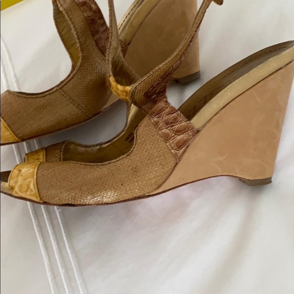 Wedges - Picture 3 of 4
